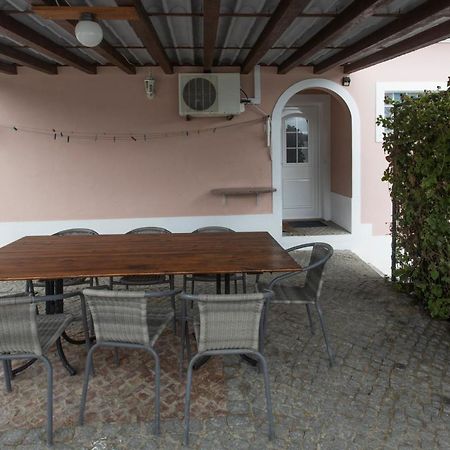Vivenda Esgravina Villa Sesimbra Exterior foto