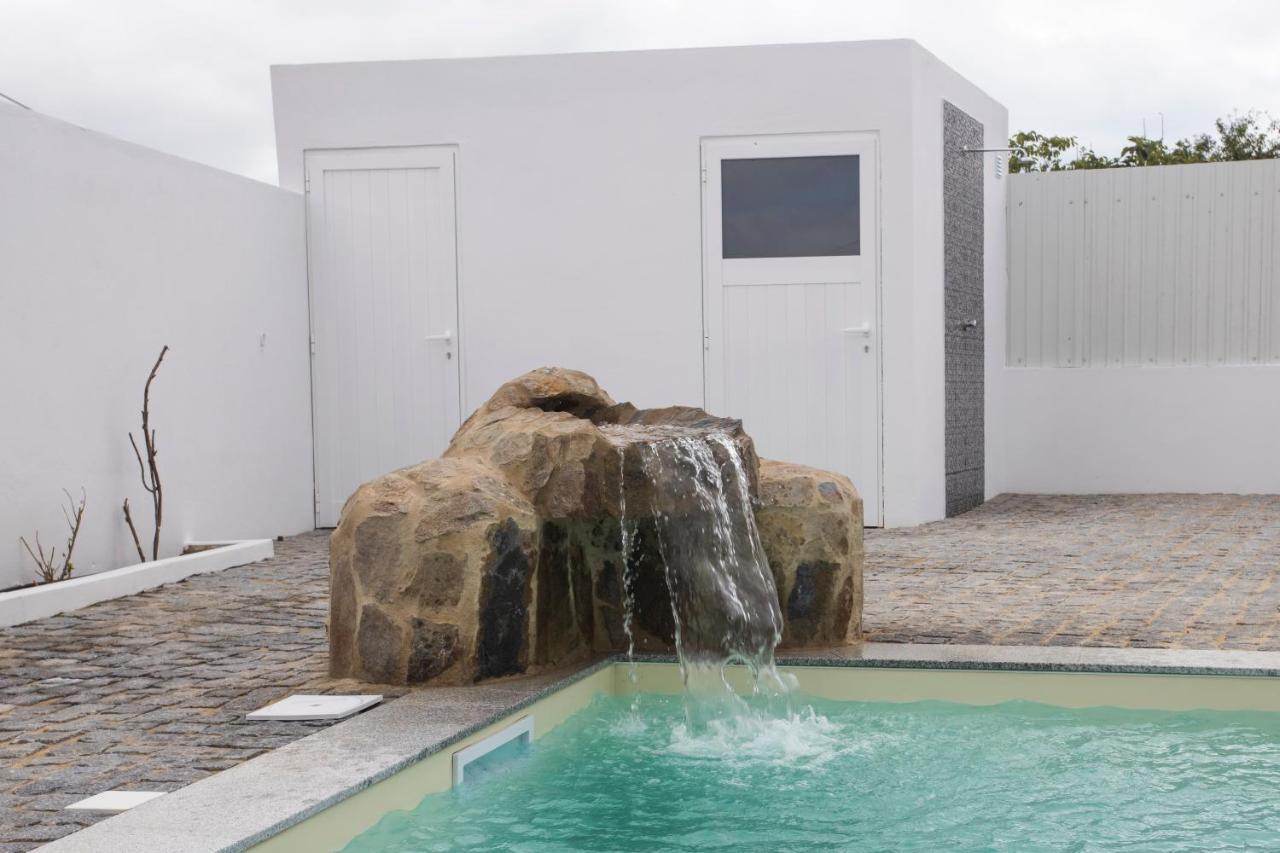Vivenda Esgravina Villa Sesimbra Exterior foto
