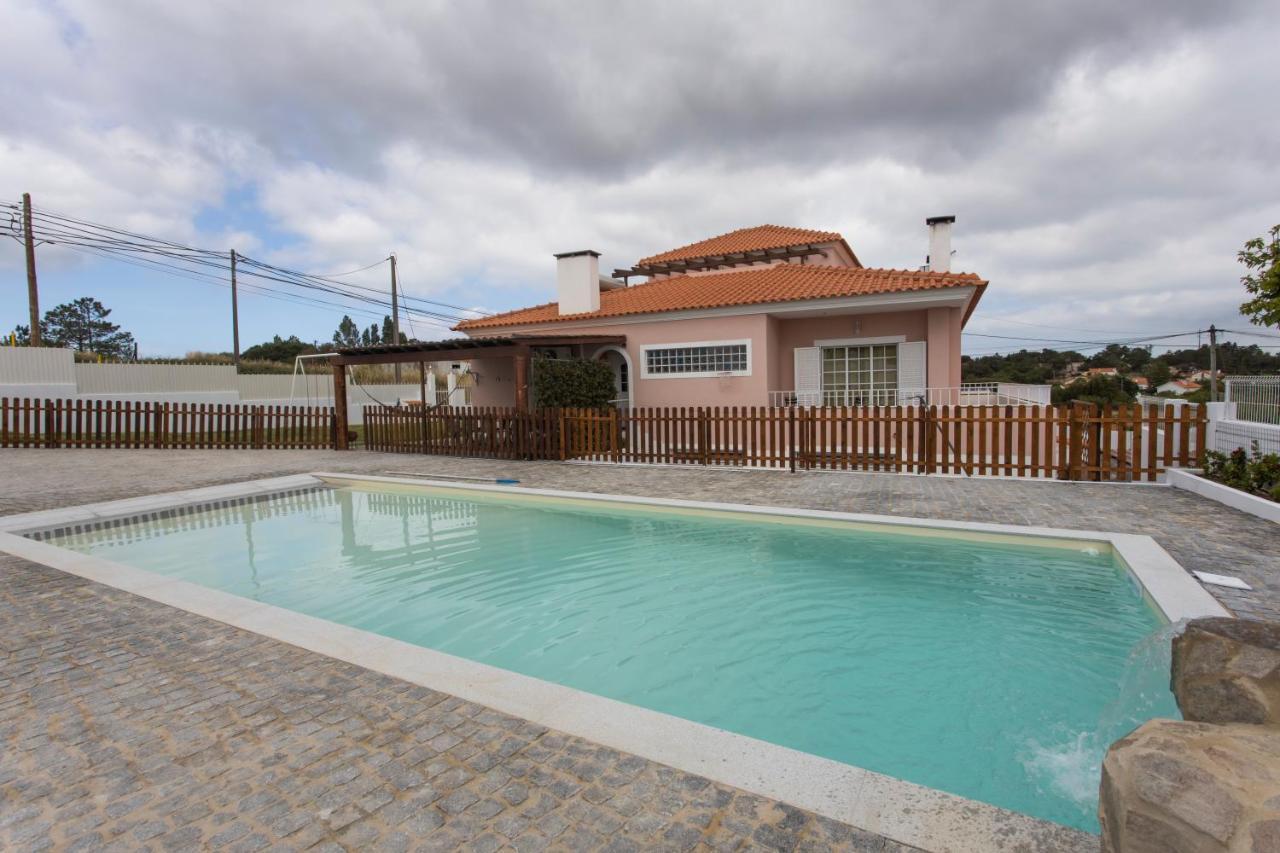 Vivenda Esgravina Villa Sesimbra Exterior foto