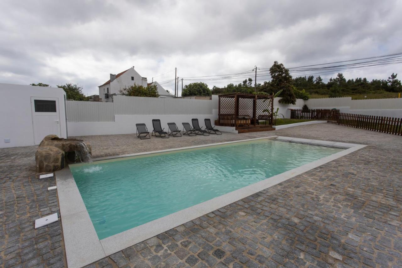 Vivenda Esgravina Villa Sesimbra Exterior foto