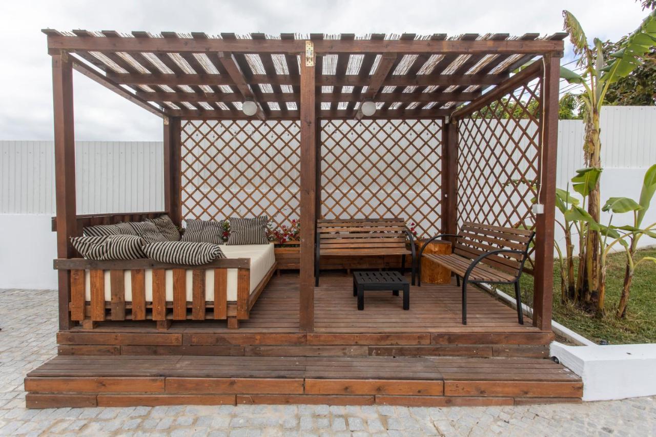 Vivenda Esgravina Villa Sesimbra Exterior foto
