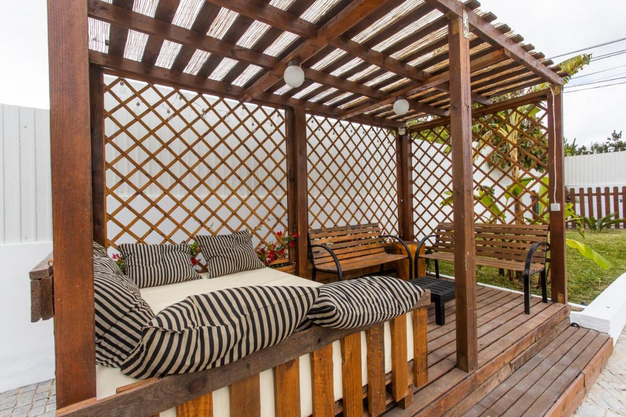 Vivenda Esgravina Villa Sesimbra Exterior foto