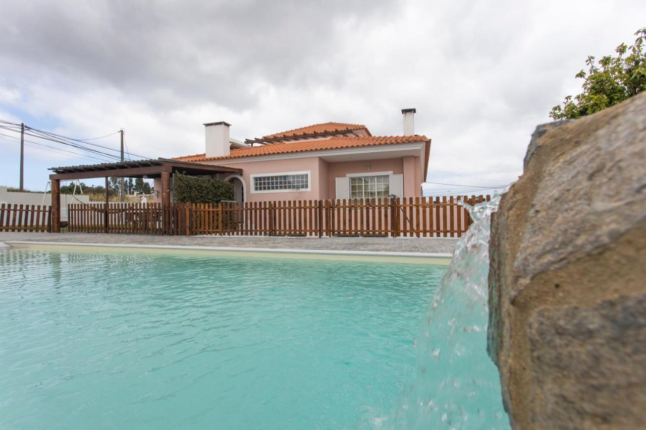Vivenda Esgravina Villa Sesimbra Exterior foto