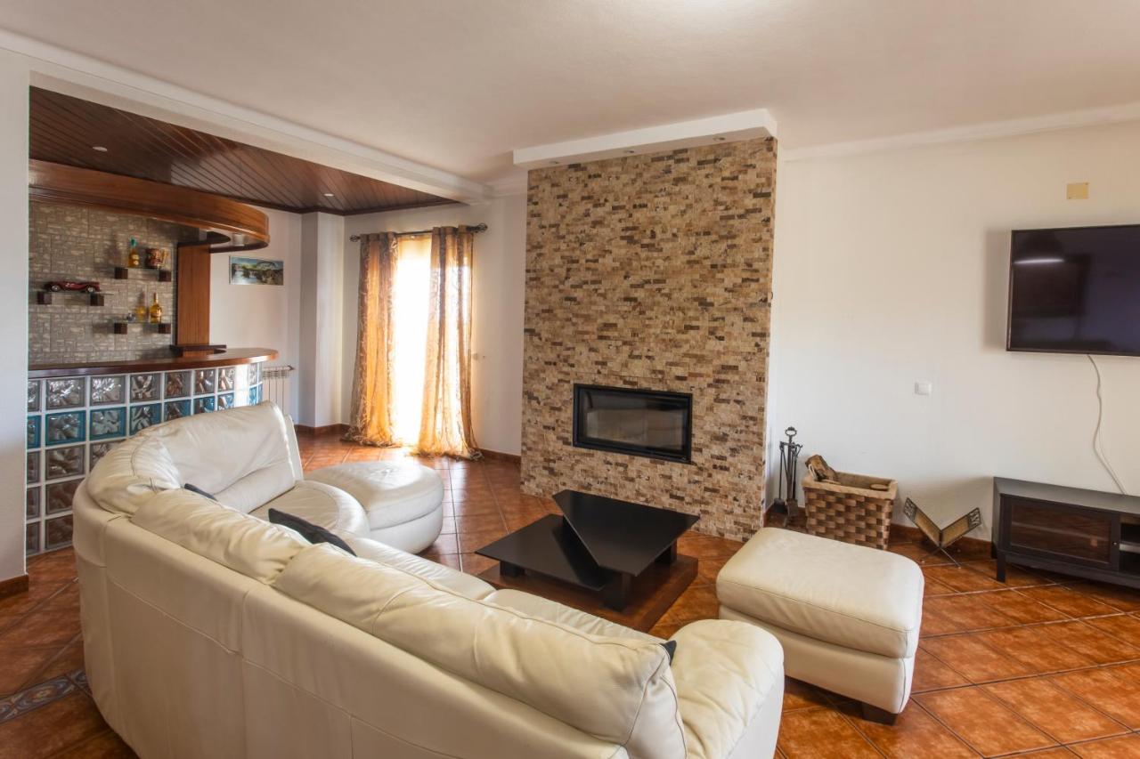 Vivenda Esgravina Villa Sesimbra Exterior foto