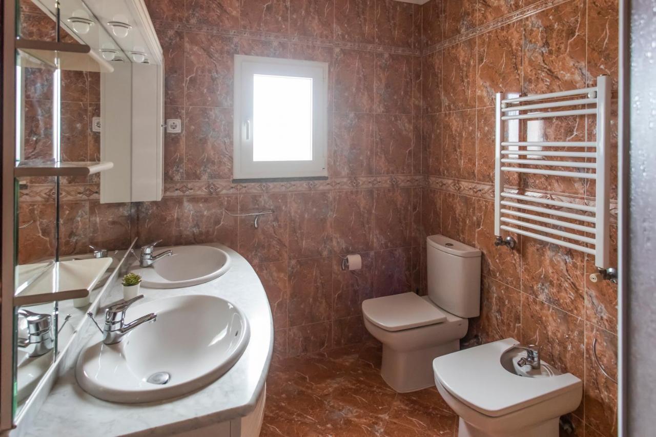 Vivenda Esgravina Villa Sesimbra Exterior foto