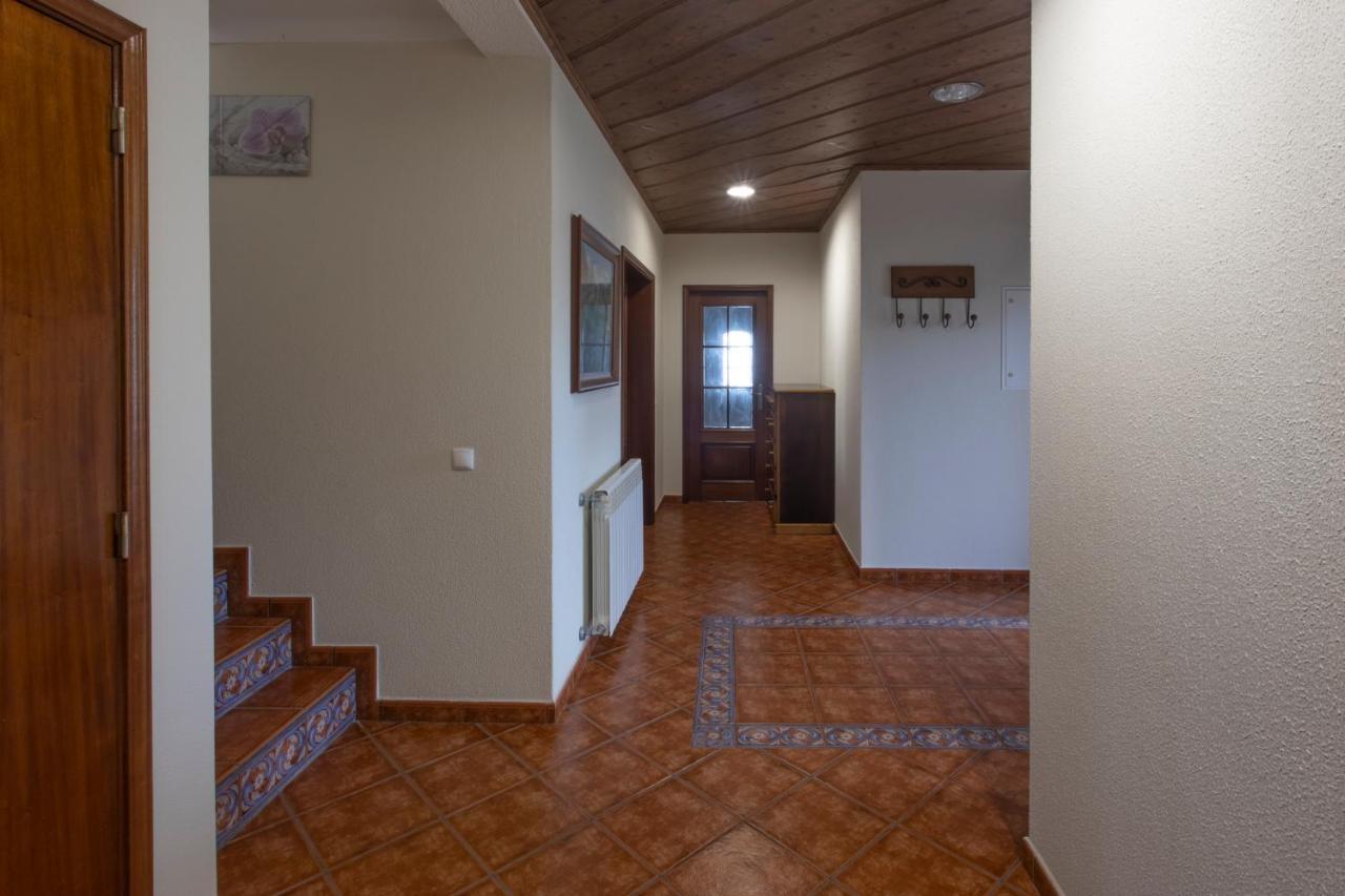 Vivenda Esgravina Villa Sesimbra Exterior foto