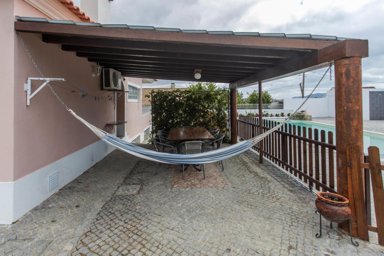 Vivenda Esgravina Villa Sesimbra Exterior foto